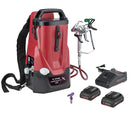 Titan Impact X 120 BP Sprayer