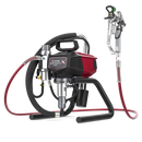 Titan Impact X  410 Skid Airless