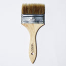 Disposable Single Thick Chip Paint Brush