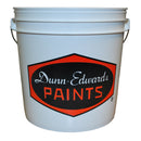 Dunn-Edwards Plastic Bucket, 2 gal