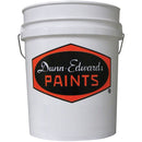 Dunn-Edwards Plastic Bucket, 5 gal