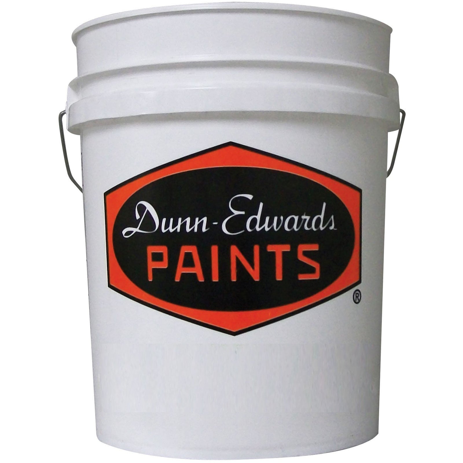 Buy DunnEdwards Plastic Bucket, 5 gal Online DunnEdwards Paints