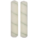 Dunn-Edwards 6 1/2 in. Woven Mini Roller Cover (2 pack)