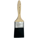Contractor's Edge China Doll Flat Chinese Bristle Paint Brush