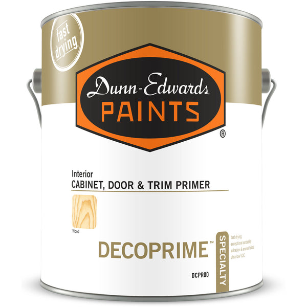 DECOPRIME® Interior Cabinet, Door & Trim Primer