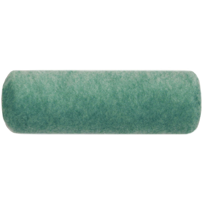 Dunn-Edwards Emerald 9 in. Knitted Polyester, Nylon & Acrylic Blend Roller Cover