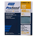 Norton ProSand Abrasives 20 Pack)