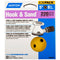 Norton Hook & Sand Abrasive 5 in. Disc (25 Pack)