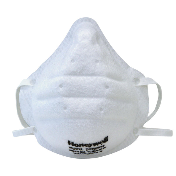 Buy Honeywell N95 Disposable Particulate Respirators, 20pk Online